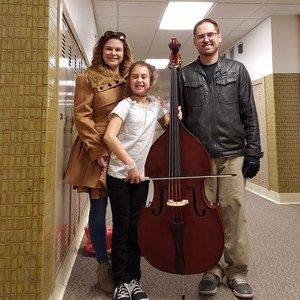 Meet your Posher, Jason